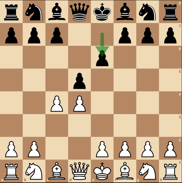 Unraveling the Queen's Gambit Declined: A Strategic Chess Opening