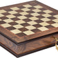 The Ultimate Chess Board/Cabinet closed