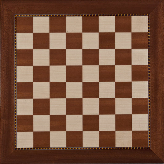 18 Inch Designers Board from Spain (1 3/4 Inch Squares)
