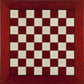 20 inch Elegant Wood Chess Board