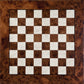 20 inch Exotic Chess Board