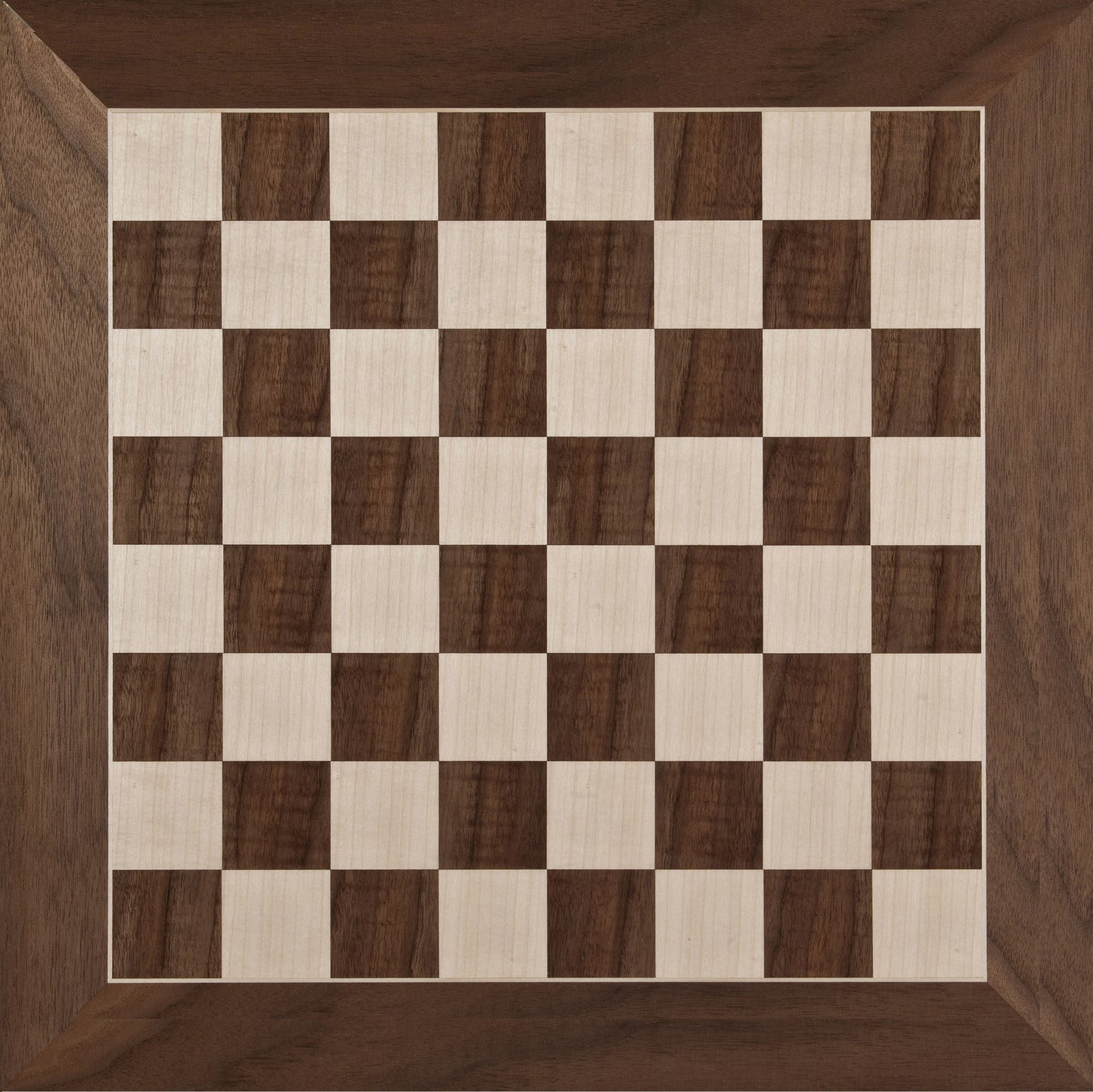 20 inch Master Wood Chess Board