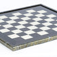 25 inch Magnificent Wood Chess Board side