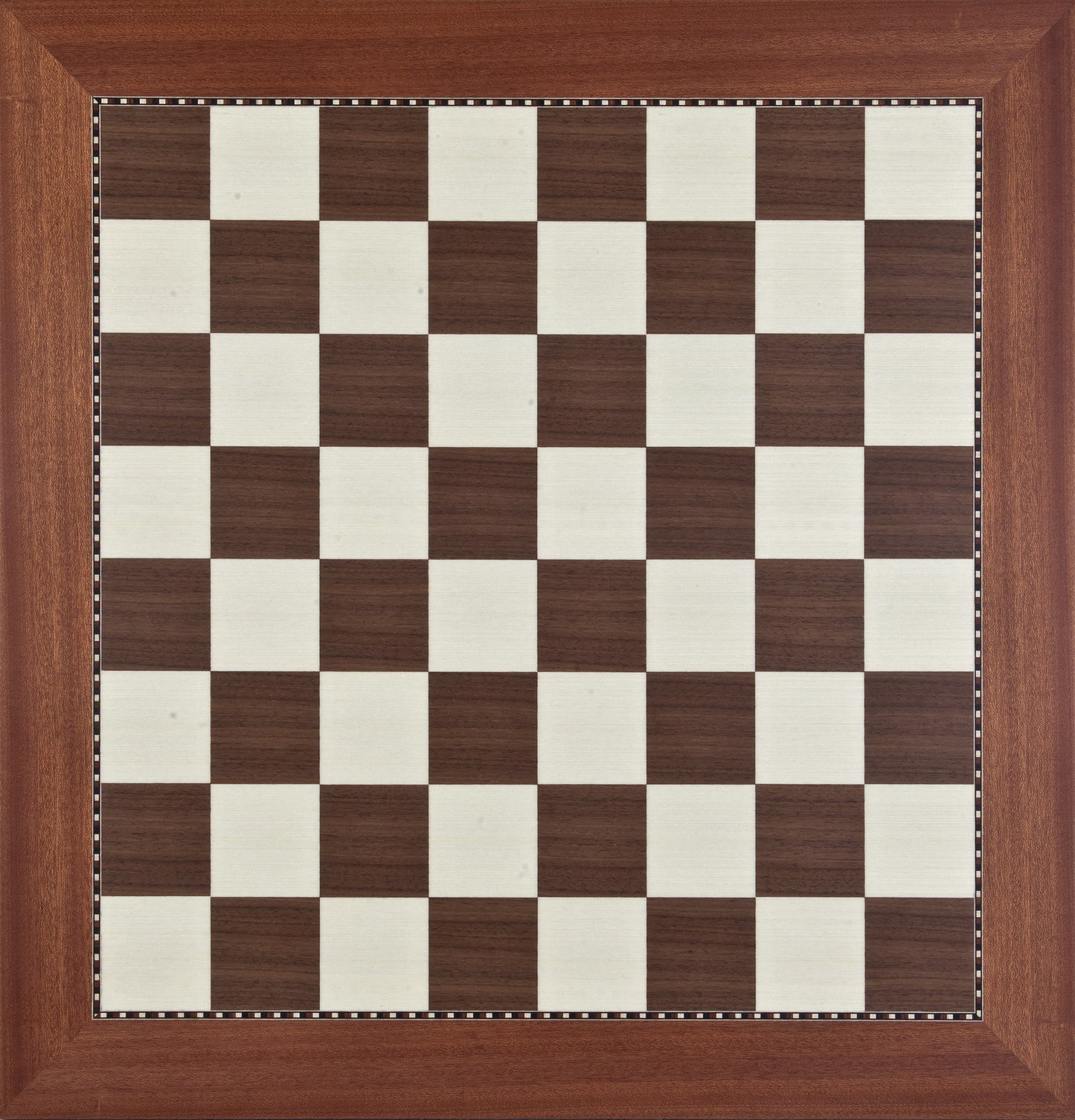 24 inch Champion Wood Chess Board
